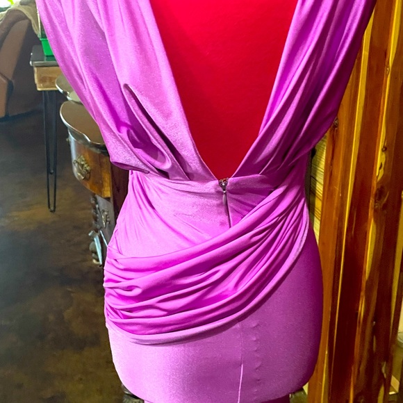 Jessica Angel Size XS (fits 4-6) beautiful color! - Picture 5 of 6